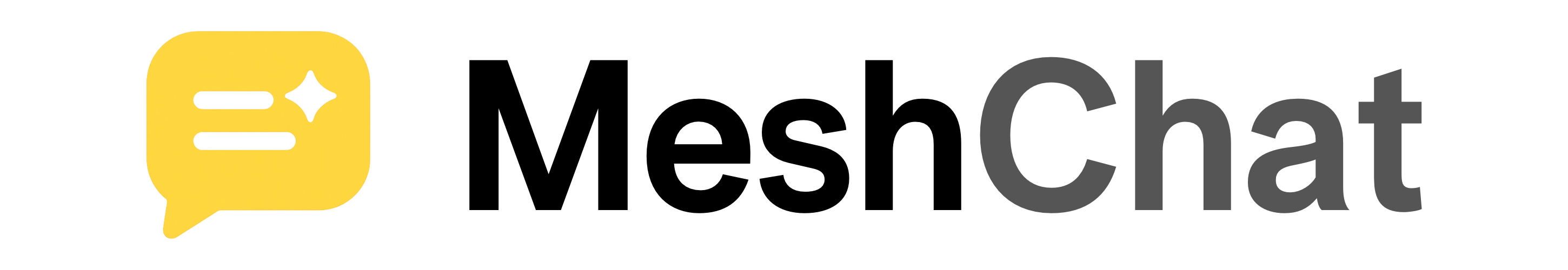 MeshChat