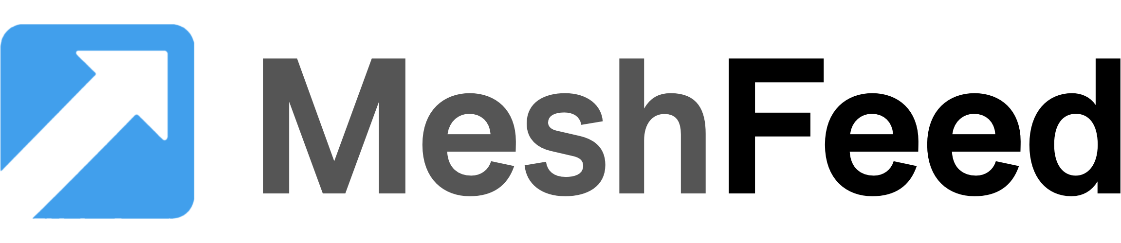 MeshFeed